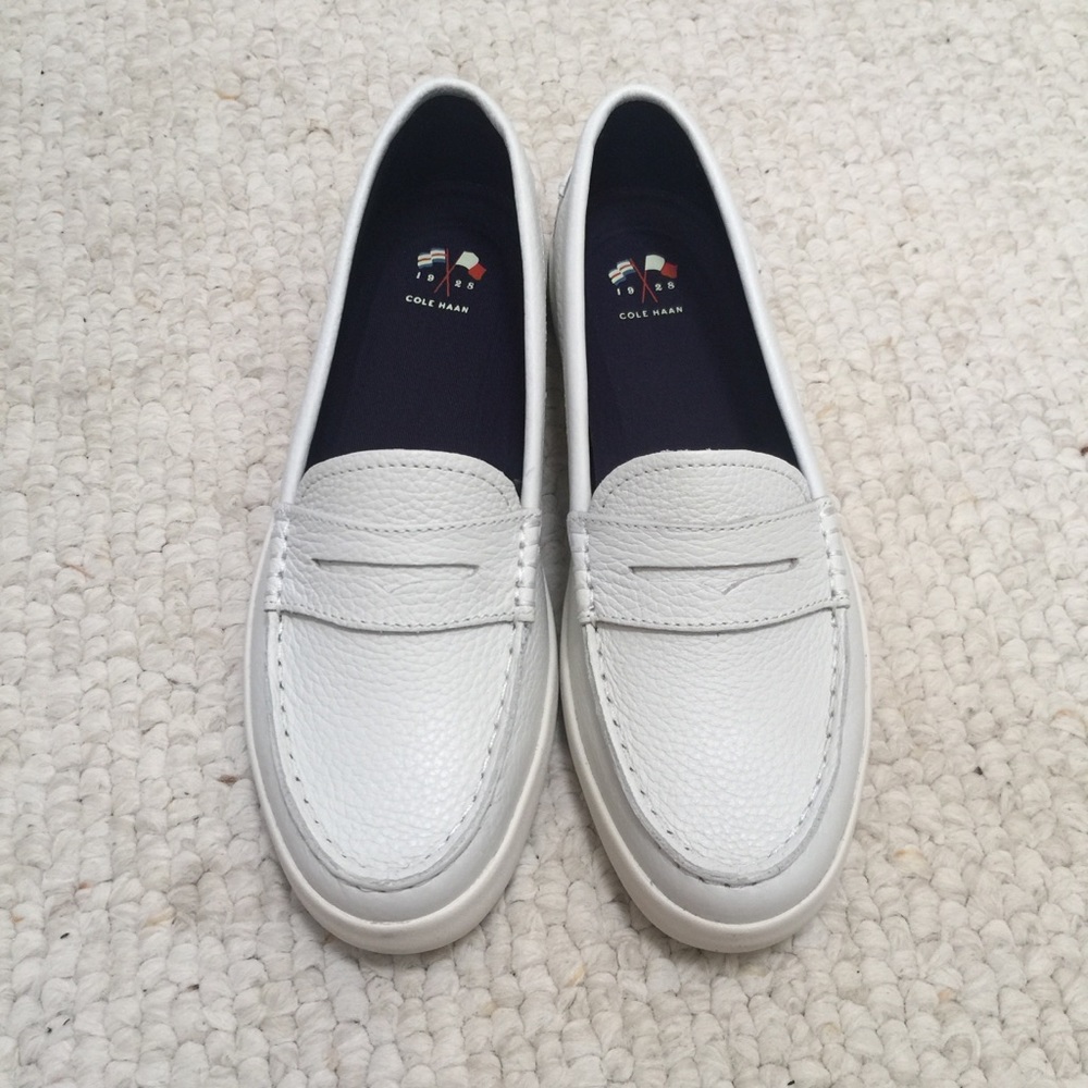 🌻 Cole Haan Nantucket Loafer - Picture 2 of 4